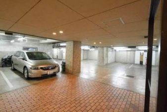 キャッスル元麻布 物件写真 建物写真24