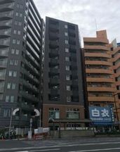 リブリ・サンヴィレッジ26 外観