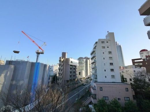 恵比寿パークテラス 物件写真 建物写真30