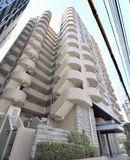 東急ドエルアルス目黒不動前 物件写真 建物写真1