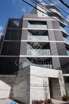 デュオヴェール飯田橋 外観