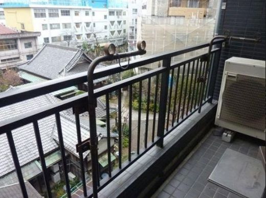 リーラハイツヒジリザカ 物件写真 建物写真25