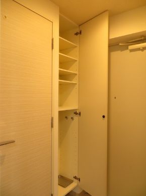 コスモリード月島 物件写真 建物写真17