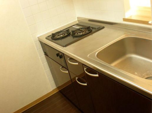コスモリード月島 物件写真 建物写真19