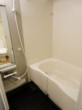 コスモリード月島 物件写真 建物写真22