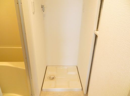 コスモリード月島 物件写真 建物写真25
