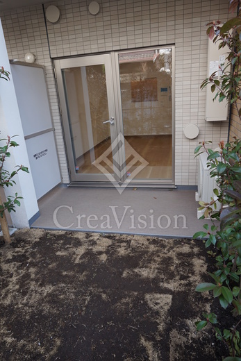 ラグディア麻布十番 部屋別写真　1R