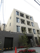 シティカレント目黒学芸大学 画像