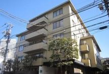 メイフェアコート六本木 物件写真 建物写真1