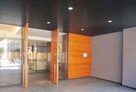 メイフェアコート六本木 物件写真 建物写真3
