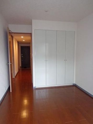 フレアコート駒場 物件写真 建物写真17