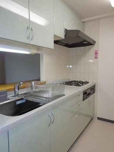 フレアコート駒場 物件写真 建物写真20