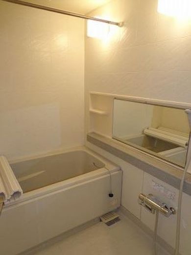 フレアコート駒場 物件写真 建物写真23