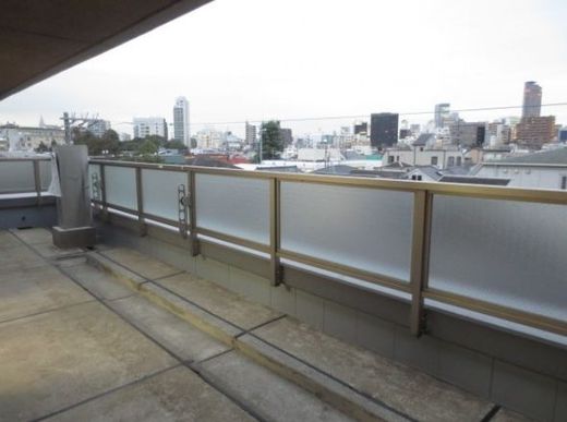 フレアコート駒場 物件写真 建物写真26