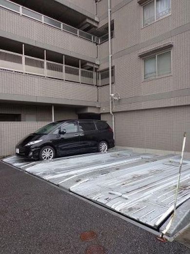 フレアコート駒場 物件写真 建物写真28