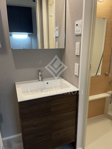 レジディア虎ノ門 1K　画像