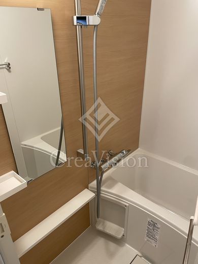 レジディア虎ノ門 1R　写真