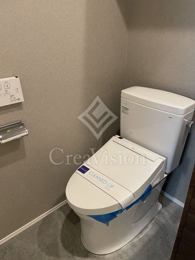 レジディア虎ノ門 1R　室内写真