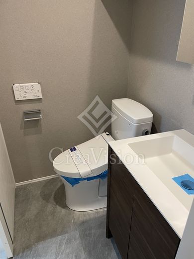 レジディア虎ノ門 1R　内装写真