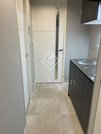 レジディア虎ノ門 1R　部屋別写真