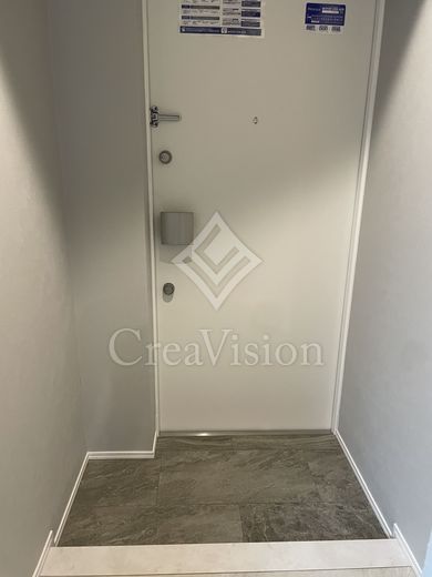 レジディア虎ノ門 室内写真