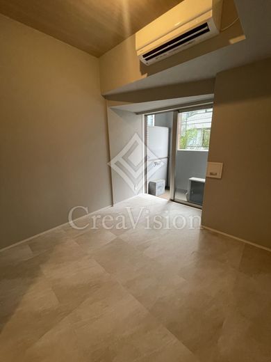 レジディア虎ノ門 内装写真