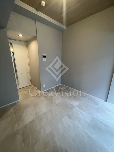 レジディア虎ノ門 部屋写真