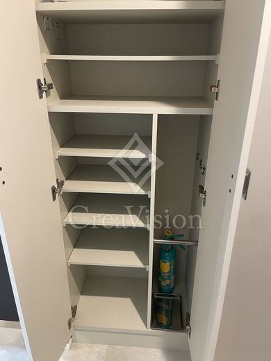 レジディア虎ノ門 1K　部屋写真