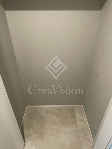 レジディア虎ノ門 1K　部屋別画像