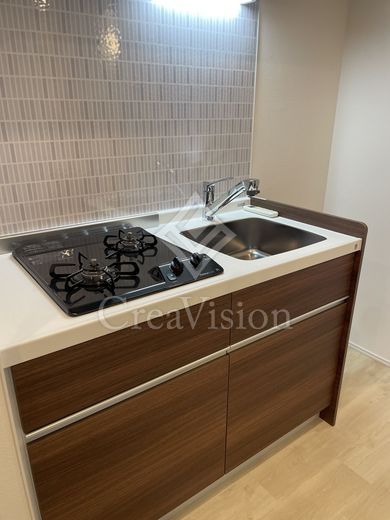 レジディア虎ノ門 部屋別画像