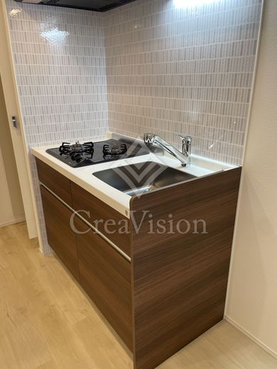 レジディア虎ノ門 部屋画像