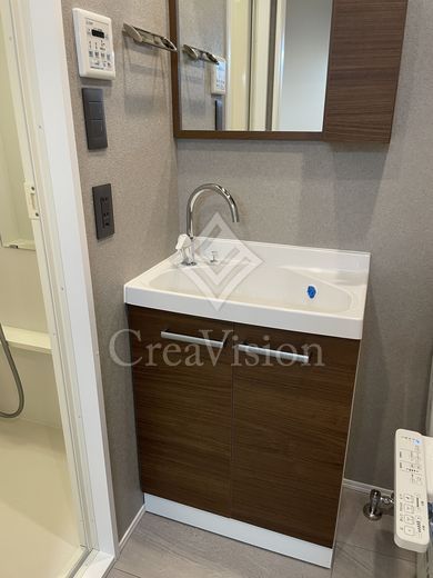 レジディア虎ノ門 1R　部屋画像