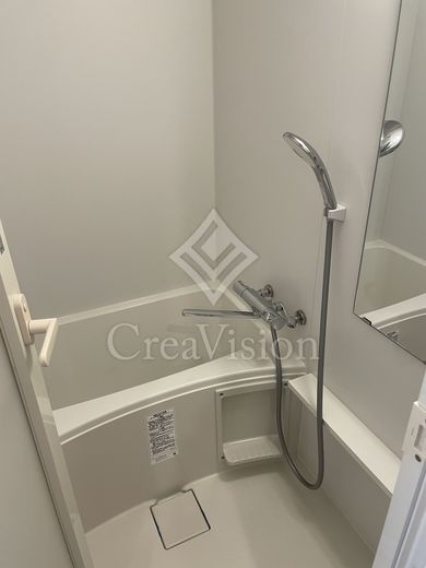 レジディア虎ノ門 1R　部屋写真