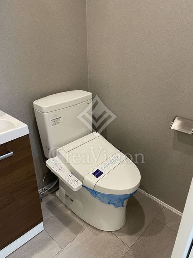 レジディア虎ノ門 1K　部屋写真