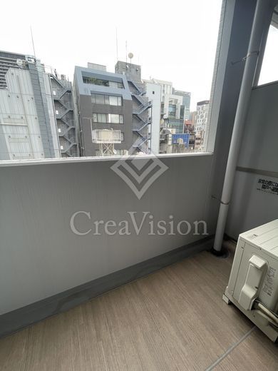 レジディア虎ノ門 内装写真