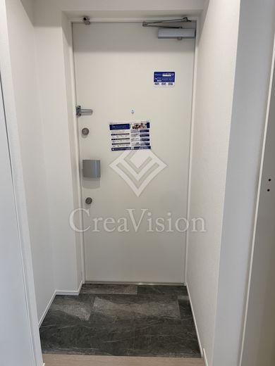 レジディア虎ノ門 1K　室内画像