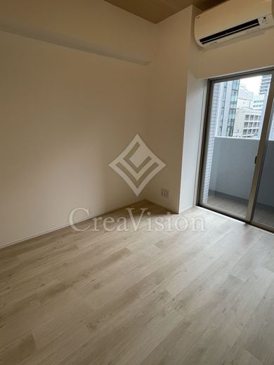 レジディア虎ノ門 1R　部屋別写真