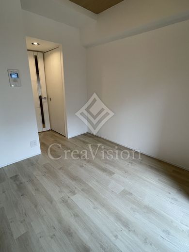 レジディア虎ノ門 1R　部屋別画像