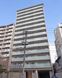 ブランズ新大塚 物件写真 建物写真2