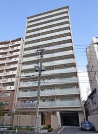 ブランズ新大塚 物件写真 建物写真4