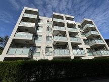 オープンレジデンシア本郷 外観 物件画像1