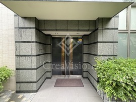 オープンレジデンシア本郷 共用部 物件画像1