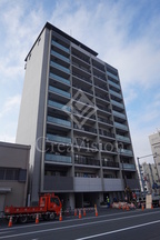 リビオレゾン清澄庭園 画像