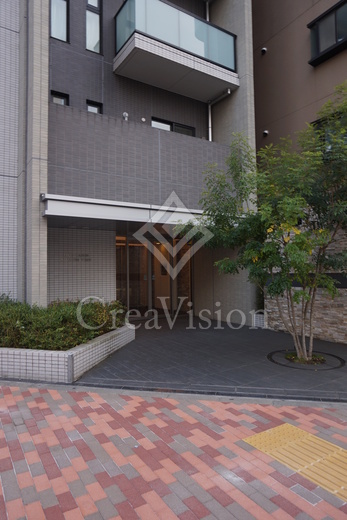 リビオレゾン清澄庭園 外観 物件画像8