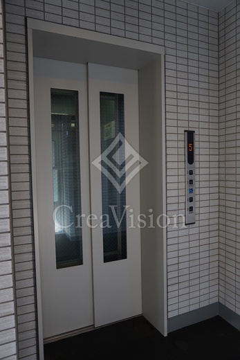 リビオレゾン清澄庭園 設備画像