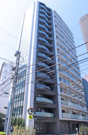 シティハウス本郷三丁目 物件写真 建物写真1