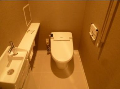 シティハウス本郷三丁目 物件写真 建物写真23