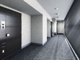 シティハウス本郷三丁目 物件写真 建物写真6