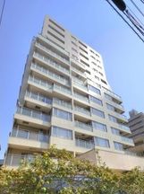 アトラスステイシア森下 物件写真 建物写真1