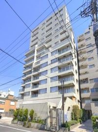 アトラスステイシア森下 物件写真 建物写真2